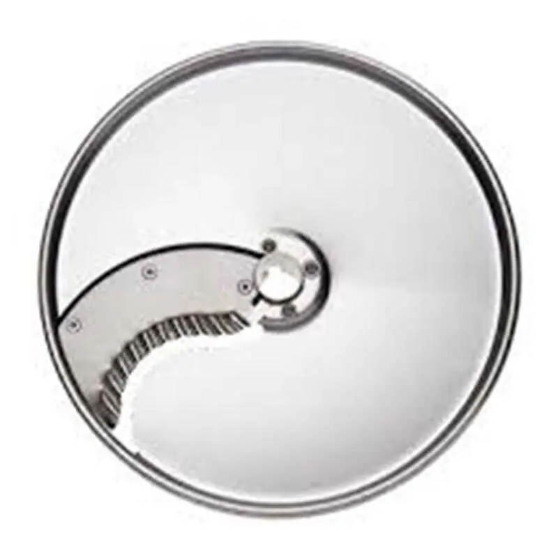 Dito Sama Dalgalı Dilimleme Diski Paslanmaz Çelik 10 mm