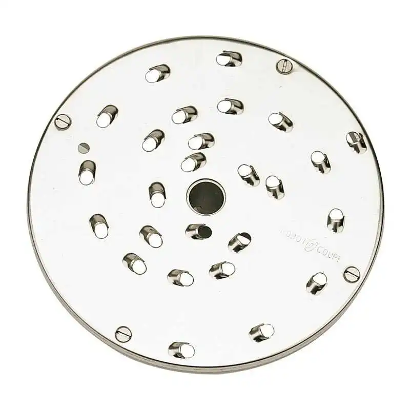 Robot Coupe Rendeleyici 7 mm