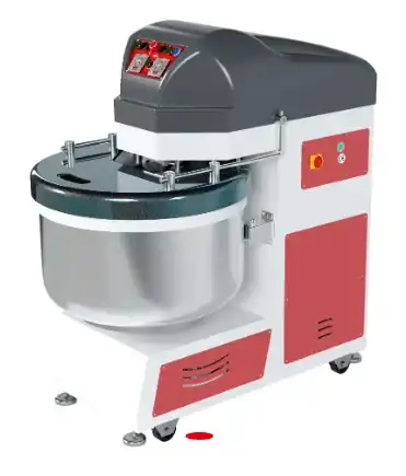 Viber 35 kg Çift Yönlü Spiral Mikser VHE.SHY.35-2