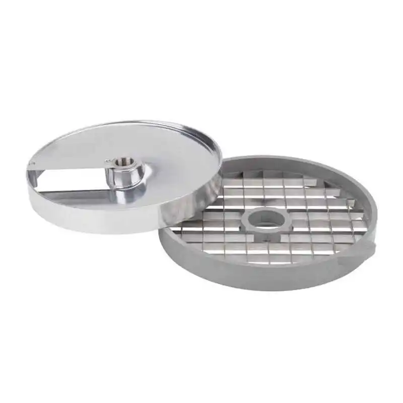 Robot Coupe Kübik Kesme Diski 20x20 mm