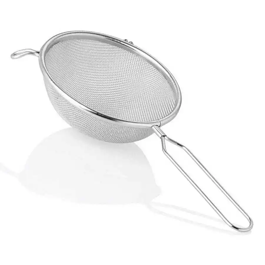 Gurmeaid Tel Süzgeç 12 cm