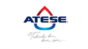 Ateşe