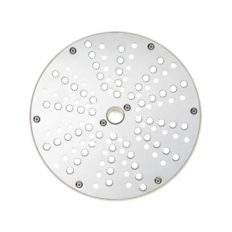 Dito Sama Rende Diski Paslanmaz Çelik Kuru Ekmek İçin