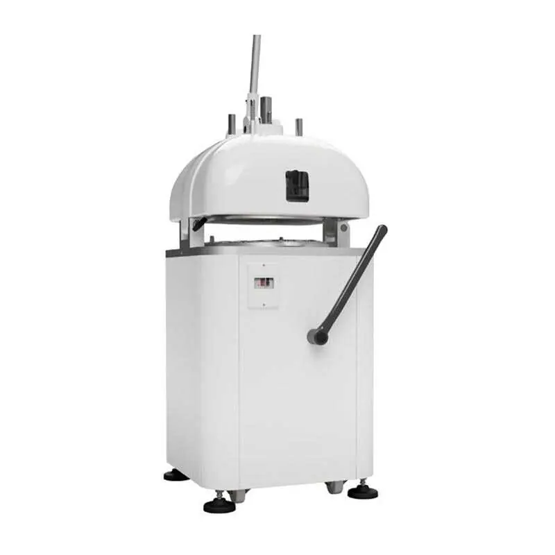 Vitella Hamur Bölme Yuvarlama Makinesi, 30 Ad x 40/135 Gr Hamur