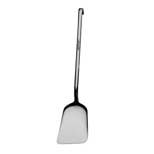Öztiryakiler Servis Spatulası Düz Sap Uzunluğu 28,5 Cm