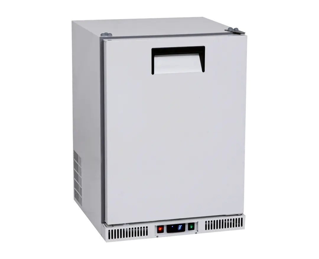 Frenox Tezgah Altı Slim Buzdolabı BSN1