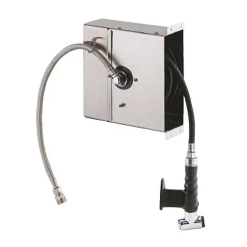 Cancan Fırın Tipi Ön Yıkama Duşu 2 mt