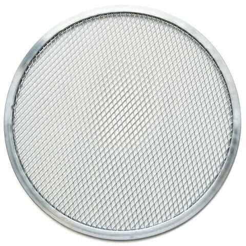 Öztiryakiler Pizza Pişirme Teli 17 Cm