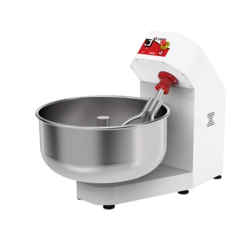 Viber VHE.HYK.75T Klasik Hamur Yoğurma Makinesi 75 Kg 380 V