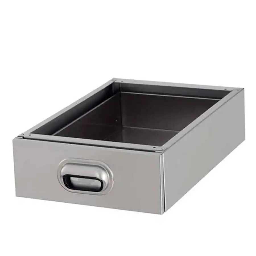 Öztiryakiler Çekmece GN 1/1 37*57*14