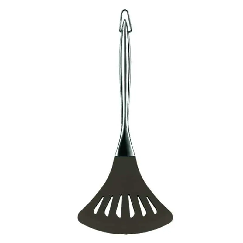 Gurmeaid Silikon Kevgir, Geniş Ağızlı