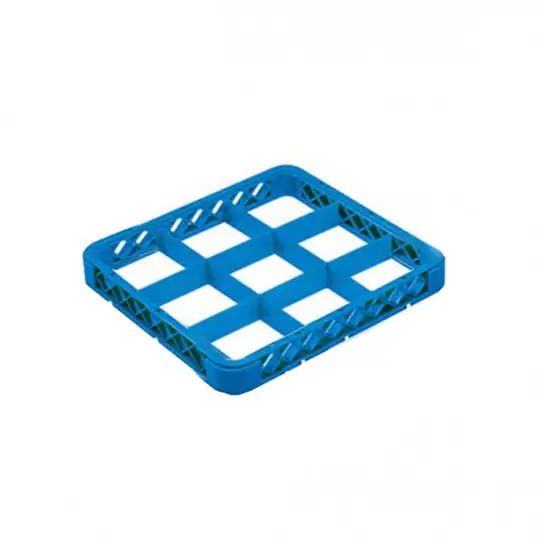 Öztiryakiler 3x3 Bölmeli Yukseltici