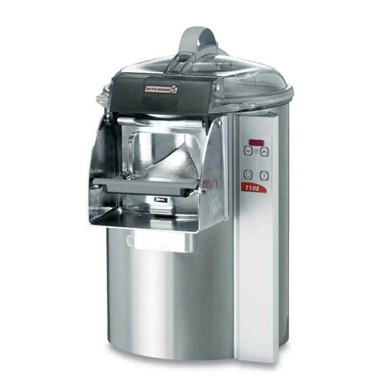 Dito Sama T10E Standlı Patates Soyma Makinesi 10 kg