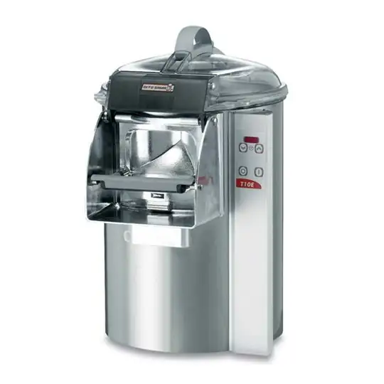 Dito Sama T10E Standlı Patates Soyma Makinesi 10 kg