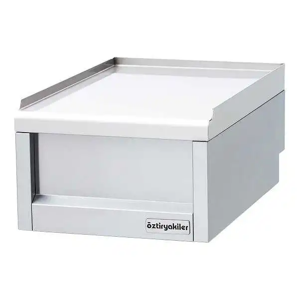 Öztiryakiler 600 Seri Ara Tezgah Set Üstü  40*60*26