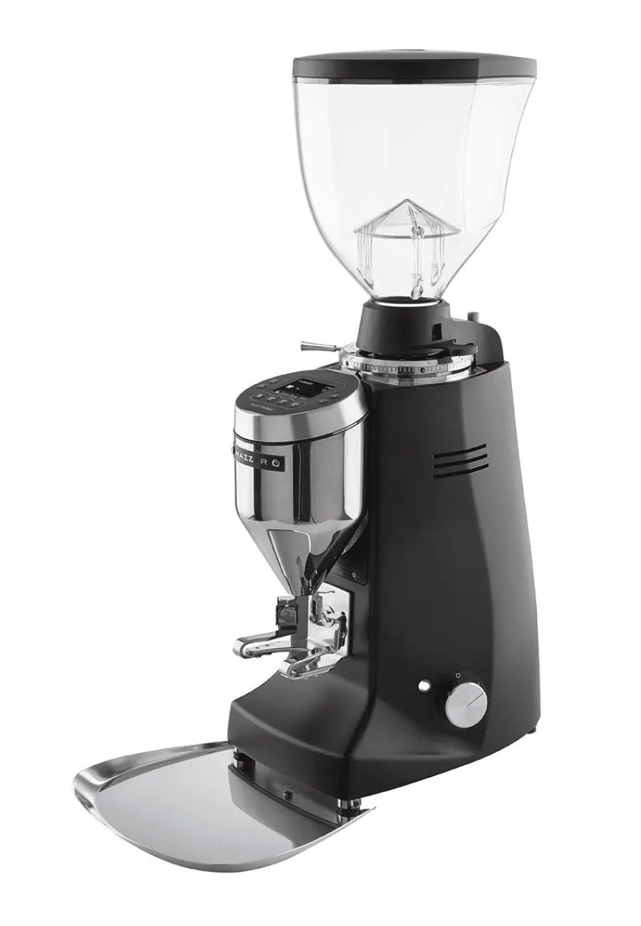 Mazzer Major V Elektronıc Espresso Değirmeni 