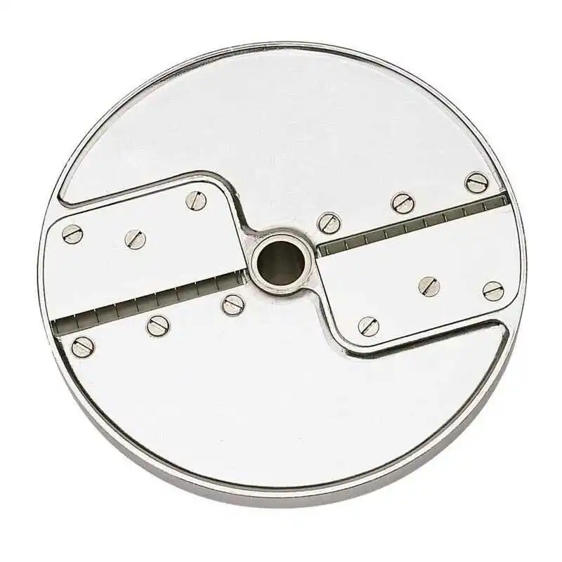 Robot Coupe Şerit Kesici Bıçak 8x8 mm