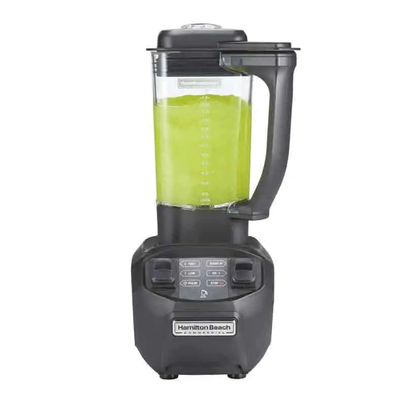 Hamilton Beach HBB255 Rio Bar Blender 780 W