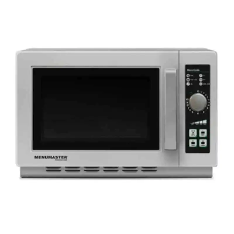 Menumaster RCS511DSE Mikrodalga Fırın 1100 W