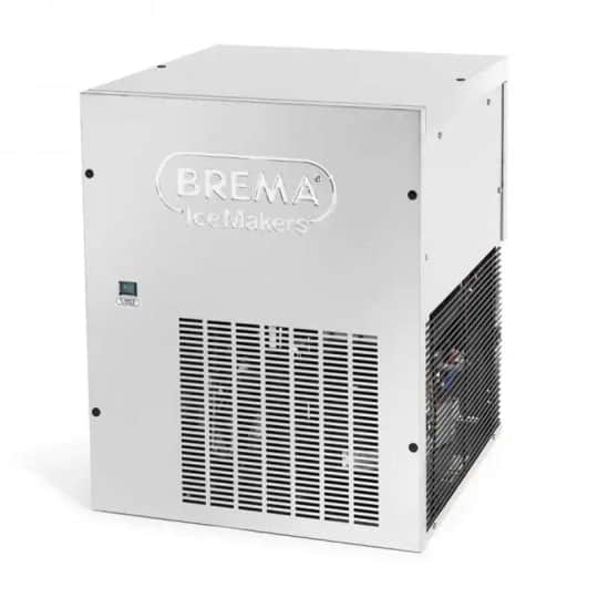 Brema G 510 A Kar Buz Makinesi 500 kg/gün Kapasiteli