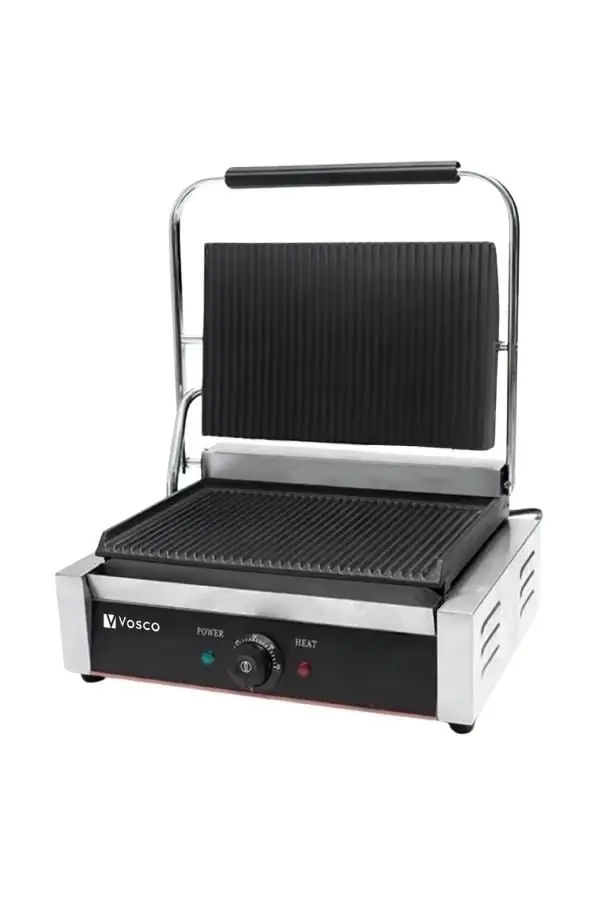 Vosco Tost Makinası 16 Dilim