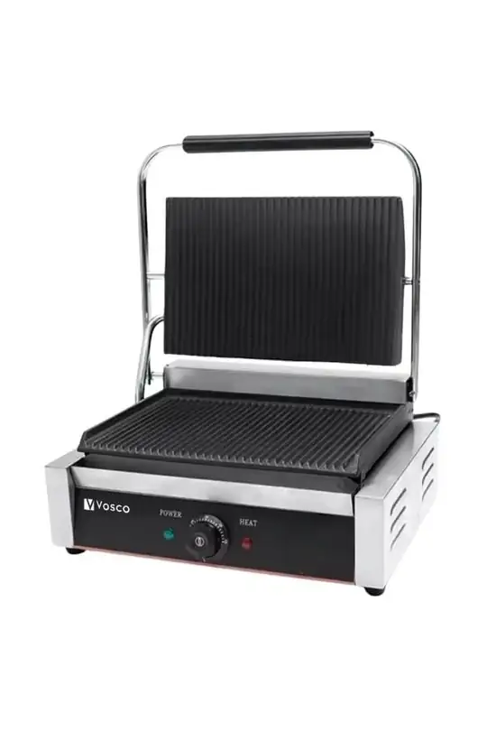 Vosco VBL-811E Elektrikli Tost Makinesi -16 Dilim