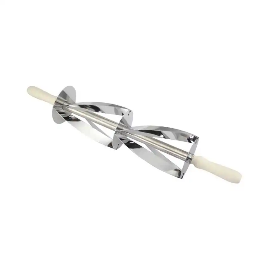 Öztiryakiler Gurmeaıd Kruvasan Kesıcı 18-20