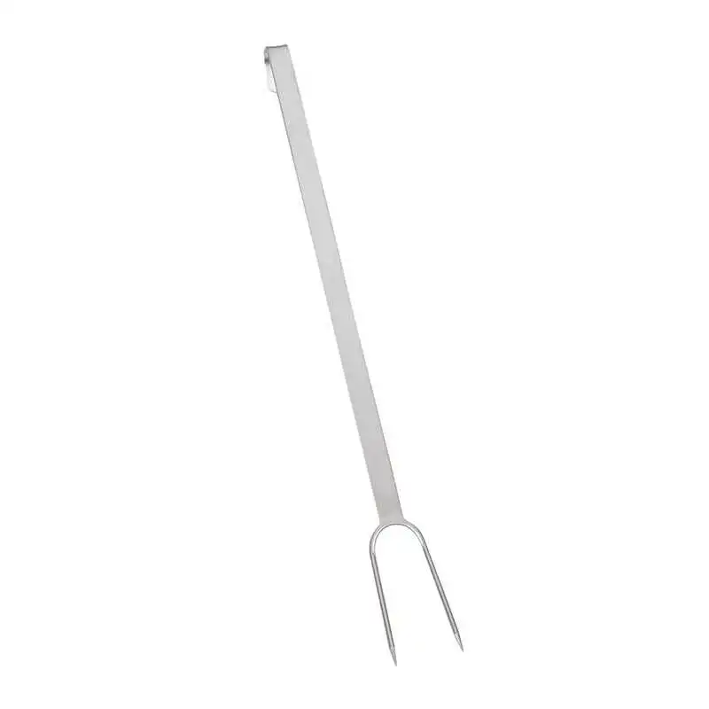 Öztiryakiler Monoblok Servis Çatalı 2 Ağız No:2