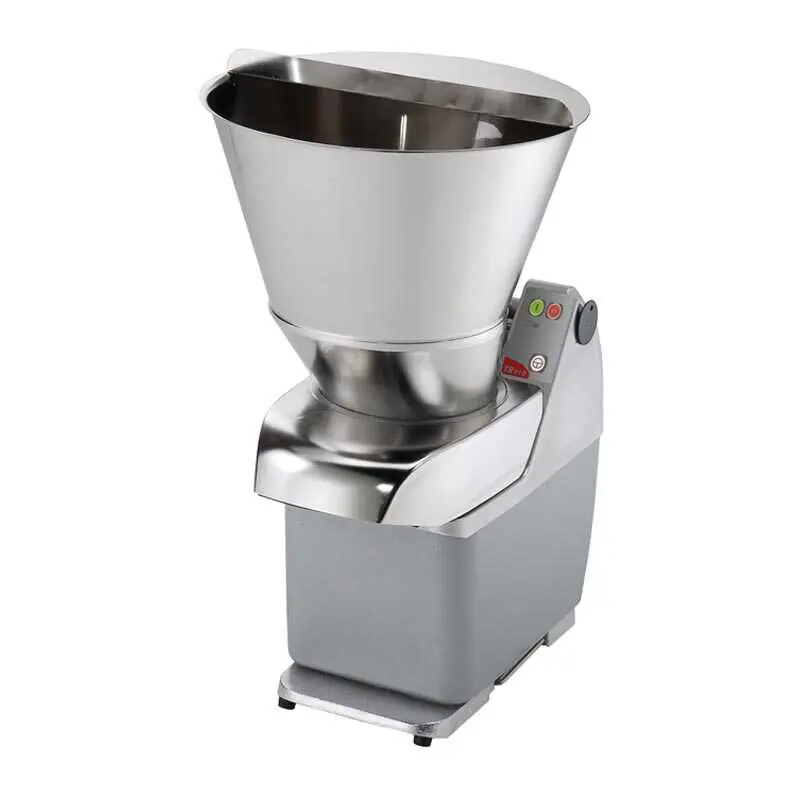 Dito Sama TR210 Silolu Sebze Doğrama Makinesi 1 Hızlı 2100 kg/saat