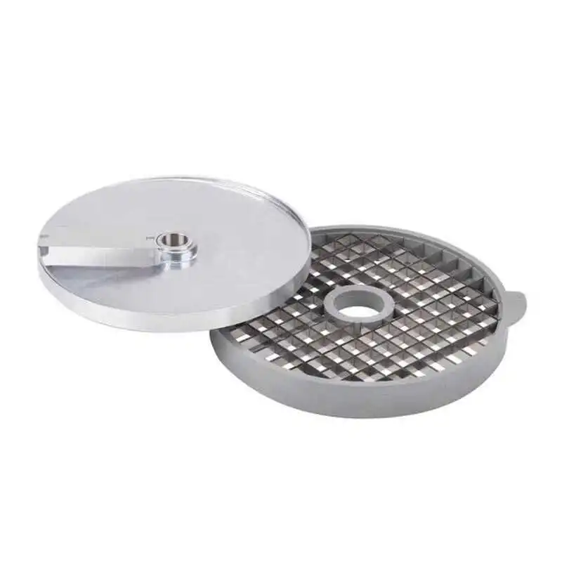 Robot Coupe Kübik Kesme Diski 14x14 mm