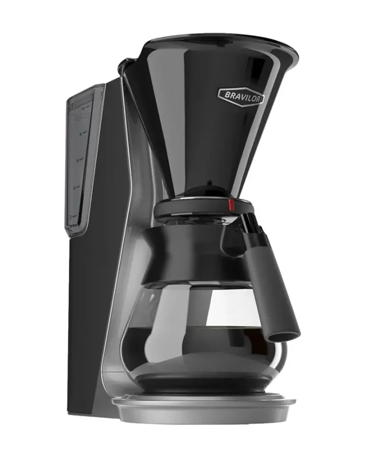 Bravilor Bonamat Junior Filtre Kahve Makinesi, 1,3 litre