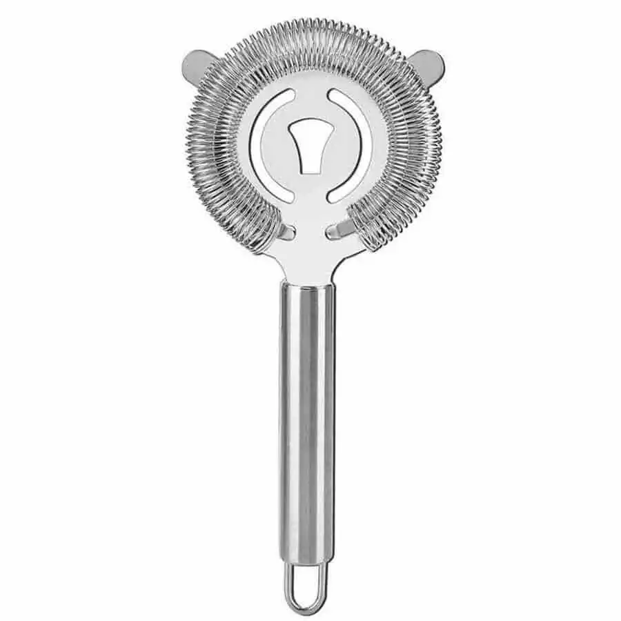 Epinox Çelik Kokteyl Süzgeci