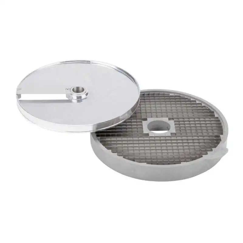 Robot Coupe Kübik Kesme Diski 8x8 mm