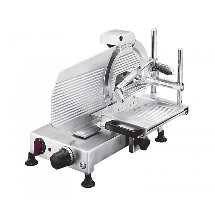 Fac Gıda Dilimleme Makinesi F 275 E