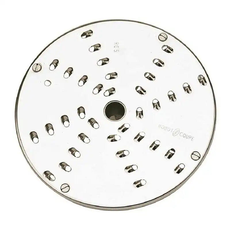 Robot Coupe Rendeleyici 5 mm