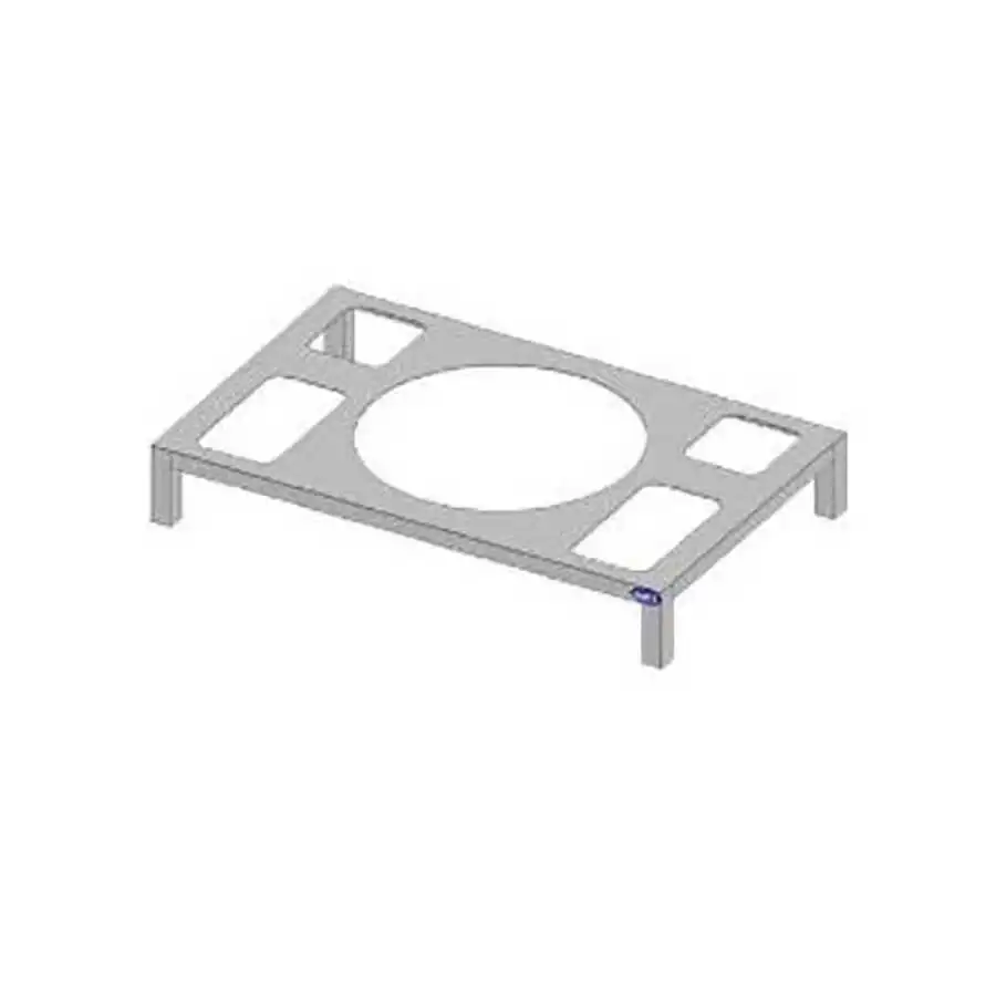 Öztiryakiler Krep Tezgahı