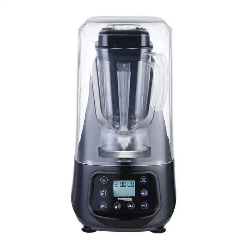 Öztiryakiler Gurmeaid CB699-D Dijital Bar Blender Kapaklı