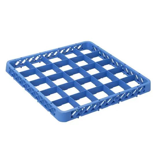 Öztiryakiler 6x6 Bölmeli Yükseltici