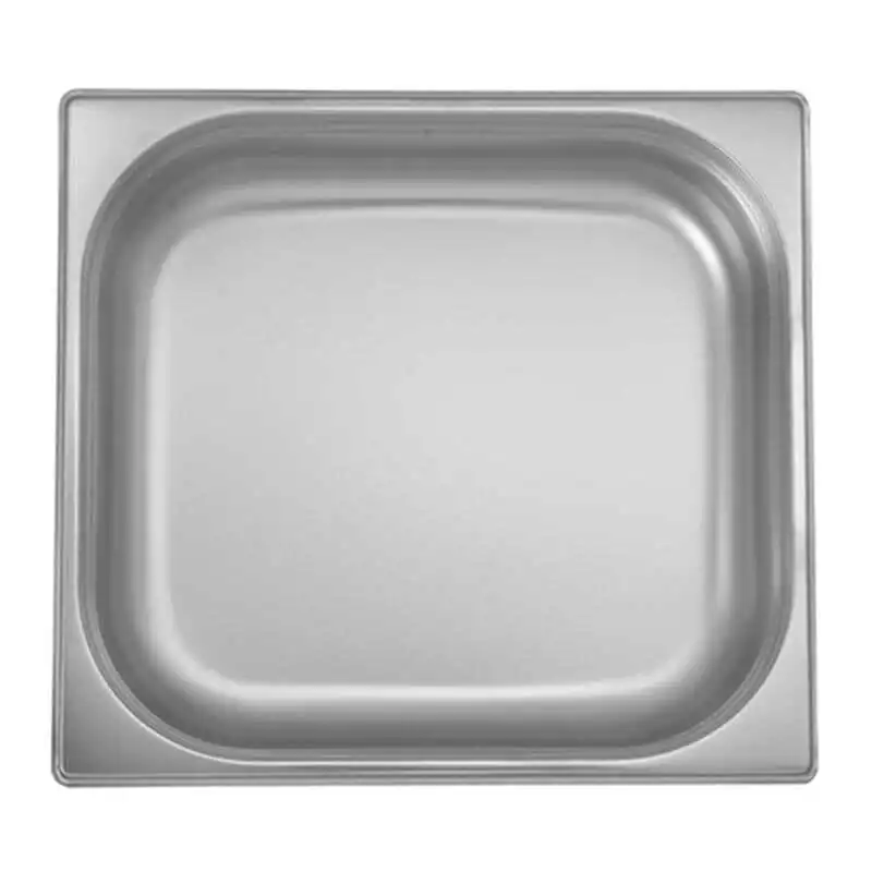 Öztiryakiler Gastronorm Küvet Standart GN 2/3 35.4x32.5x6.5 cm