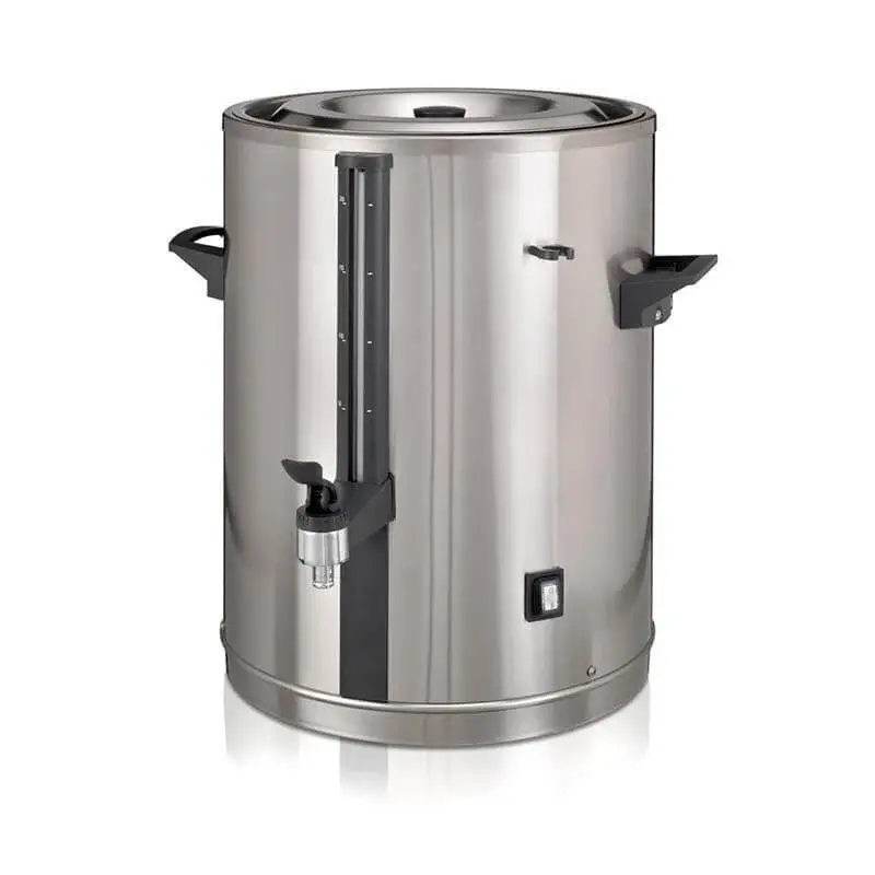 Bravilor Bonamat VHG 40 Kahve Konteyneri, 40 Litre