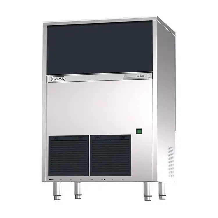 Brema CB 955 Buz Makinesi 95 kg/gün Kapasiteli