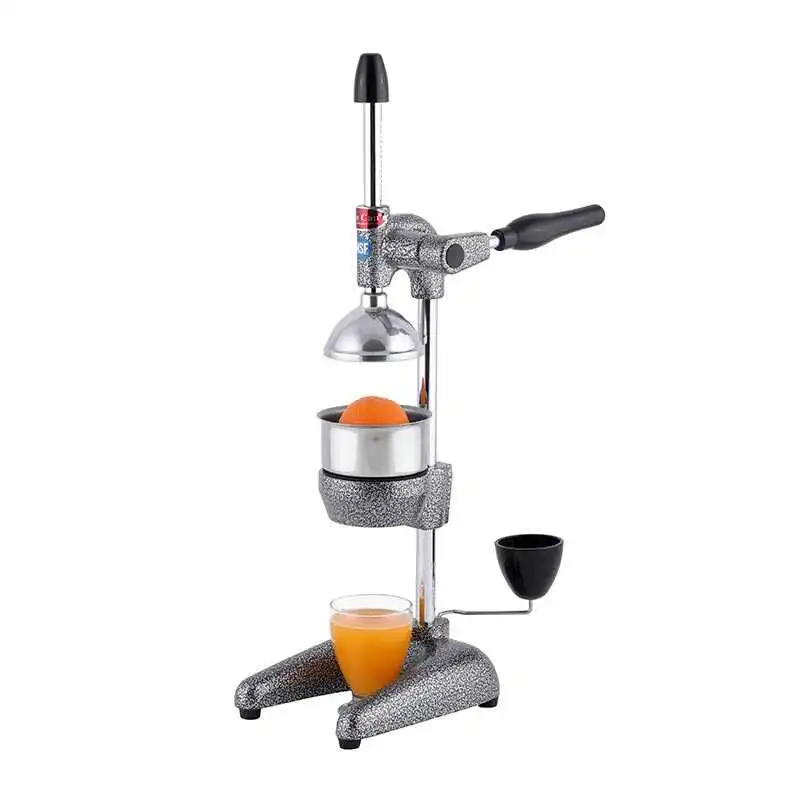 Cancan 0102 Profesyonel Tip Portakal Sıkma Presi