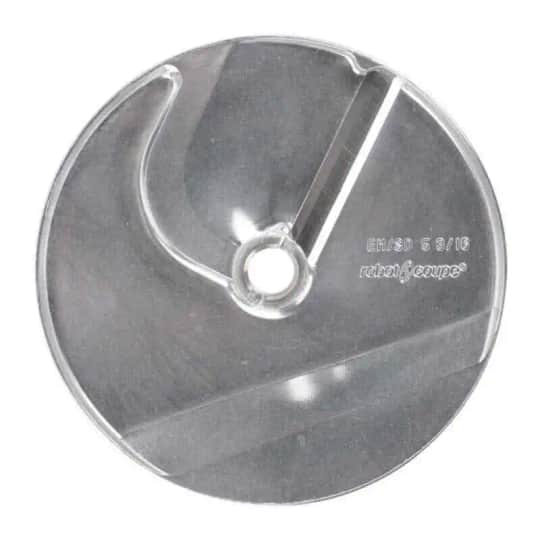 Robot Coupe İnce Dilimleyici Disk 8 mm