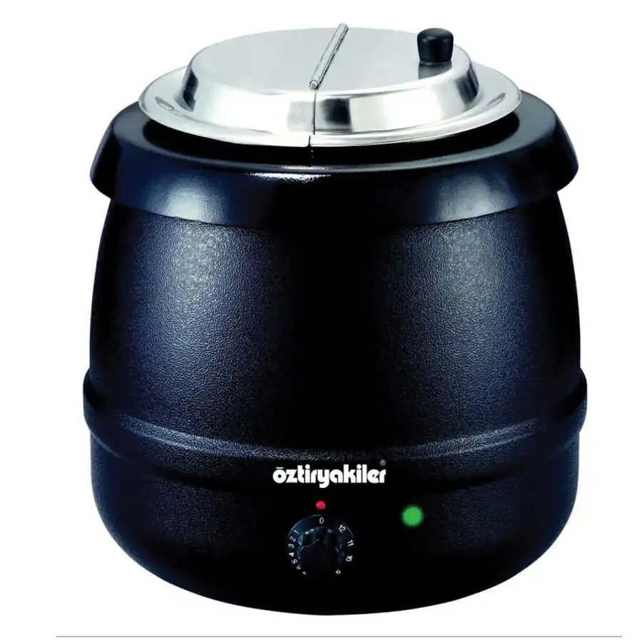 Öztiryakiler Çorbalık 10 Lt