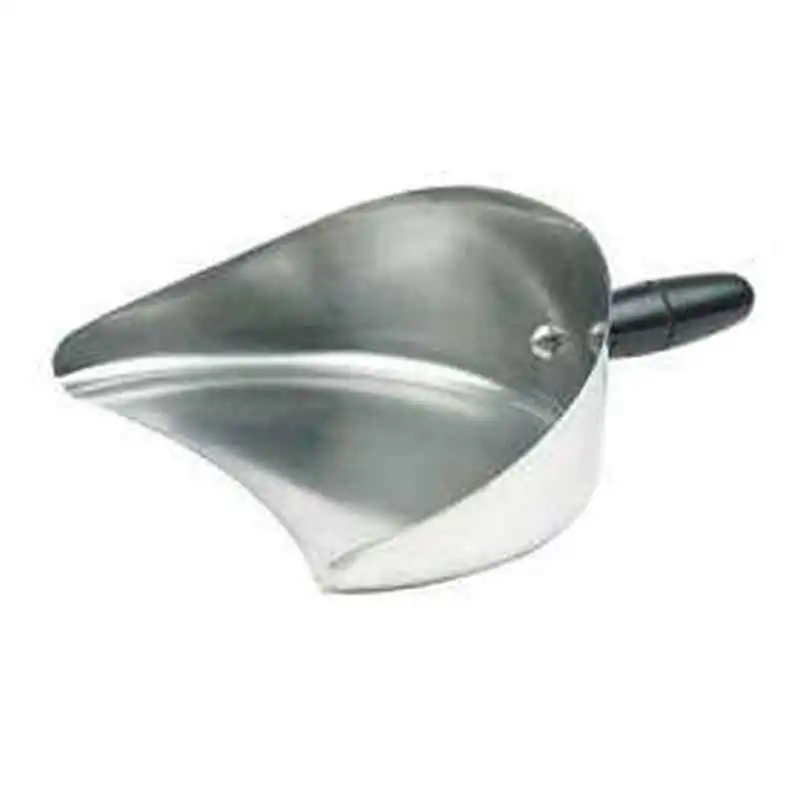 Öztiryakiler Bakalit Saplı Döner Küreği