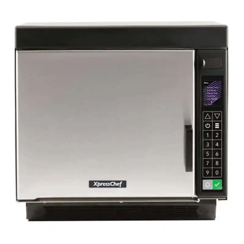 Menumaster JET514 Jetwave Yüksek Hızlı Pişirme Turbo Fırın Katalizatörsüz