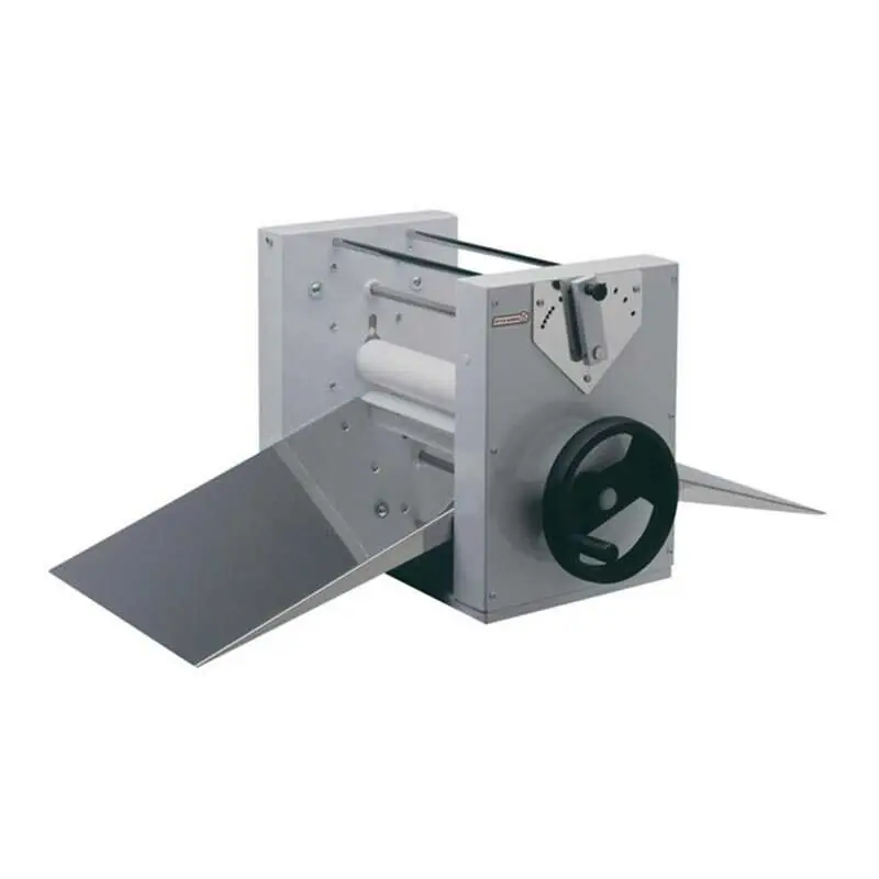 Dito Sama LMP400 Manuel Hamur Açma Makinesi 400 mm