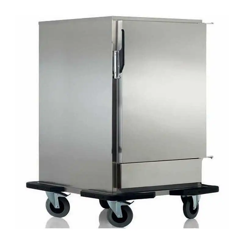 Öztiryakiler Nötr Banket Arabası GN2/1 x5