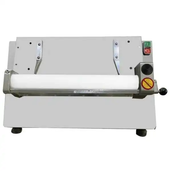 Bosfor UHA-40-T Hamur Açma Makinesi