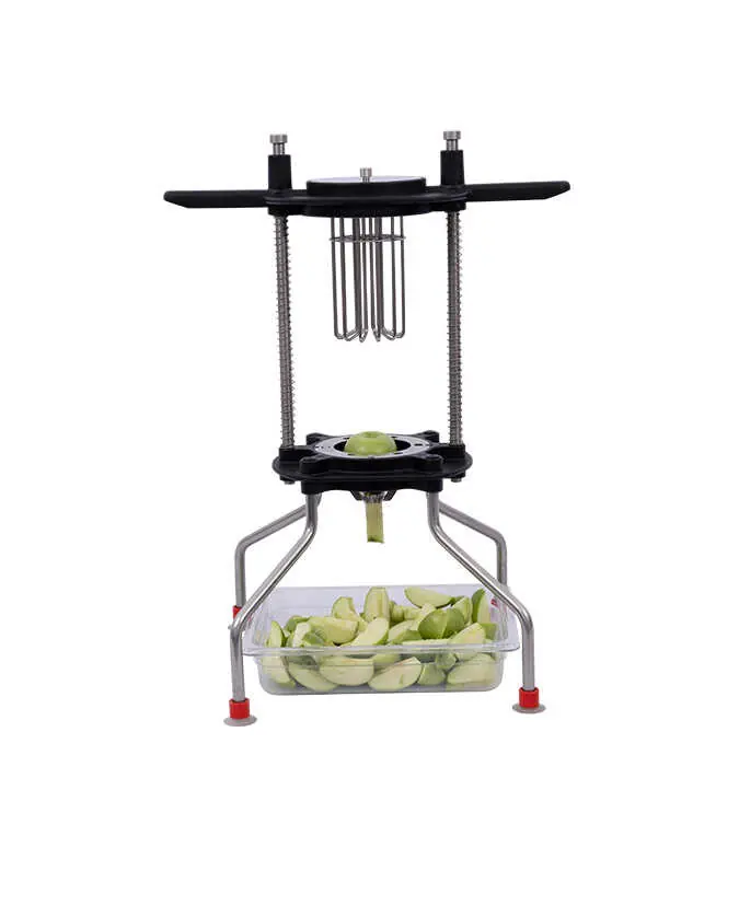 Cancan Meyve Dilimleme Makinesi 1315